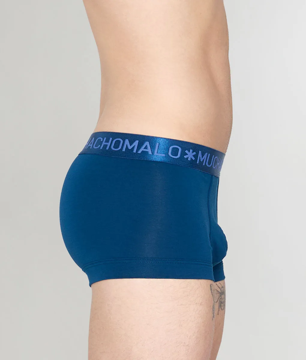 Muchachomalo Wildcat Solid Trunk sold by Underwear Expert product image thumbnail 3