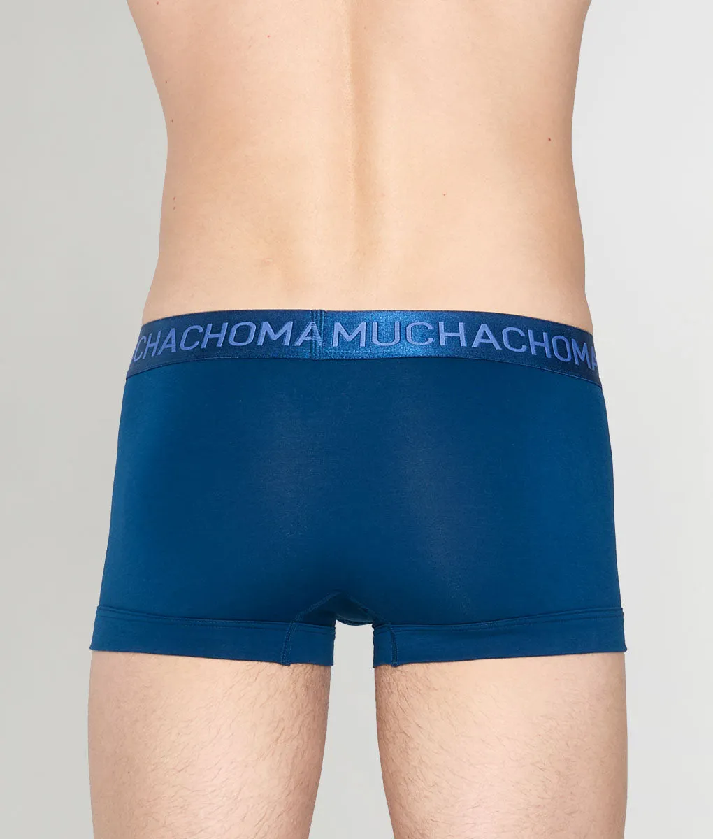 Muchachomalo Wildcat Solid Trunk sold by Underwear Expert product image thumbnail 2