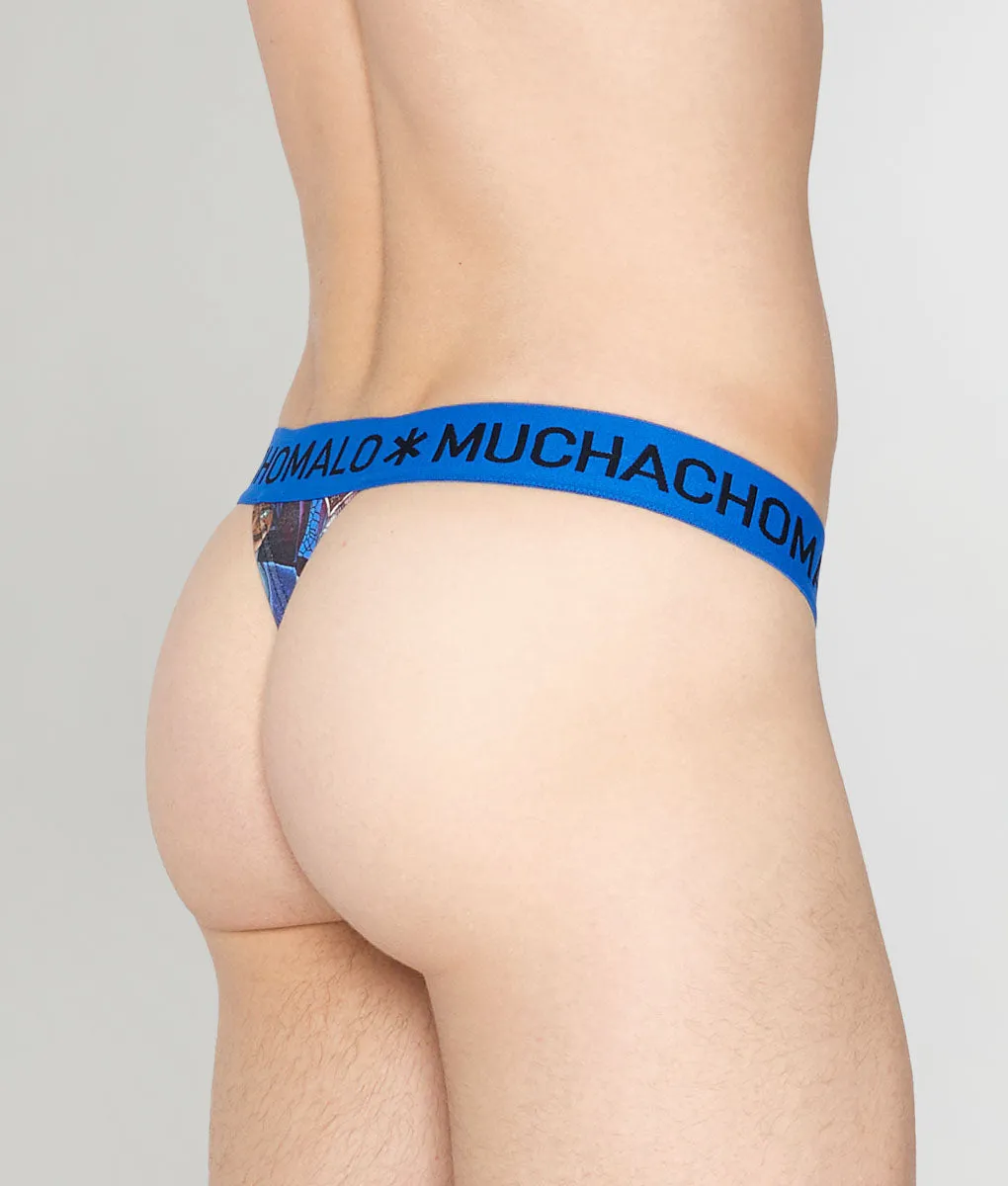 Muchachomalo Magic Thong sold by Underwear Expert product image thumbnail 4