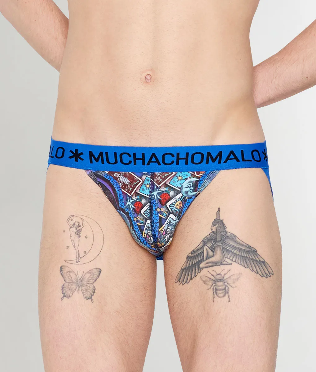 Muchachomalo Magic Jockstrap sold by Underwear Expert product image thumbnail 3