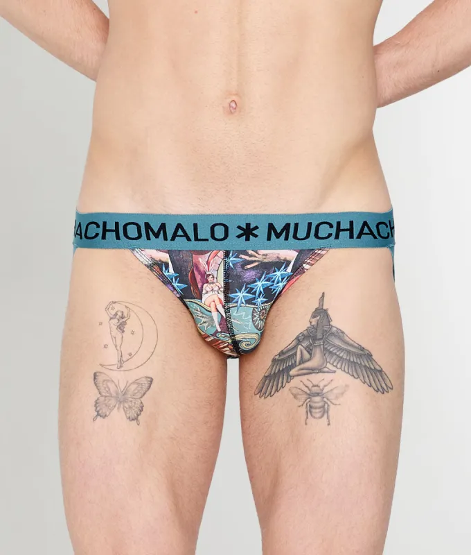 Muchachomalo Magic Jockstrap made by Underwear Expert