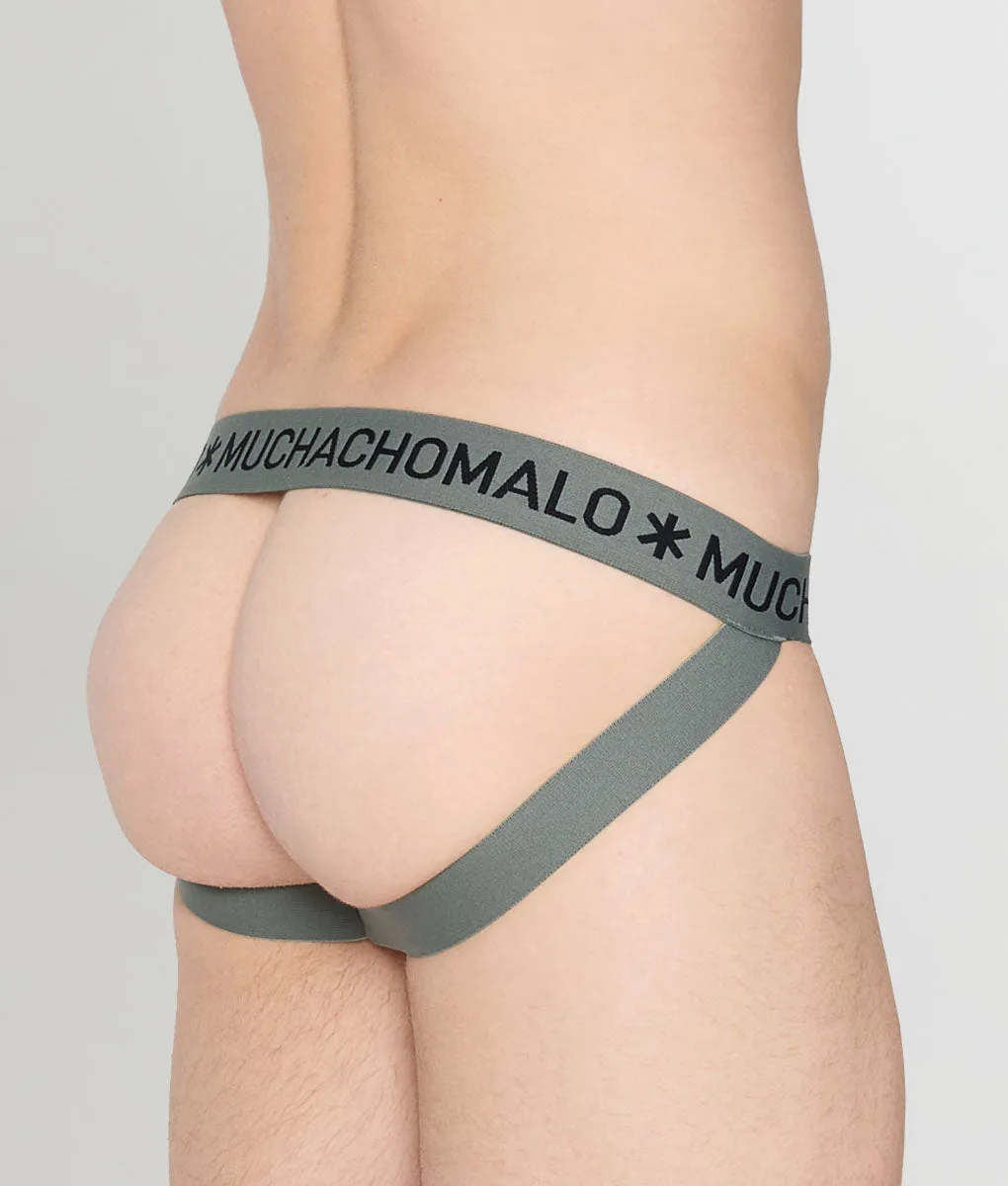 Muchachomalo Fruit Origin Jockstrap sold by Underwear Expert product image thumbnail 4
