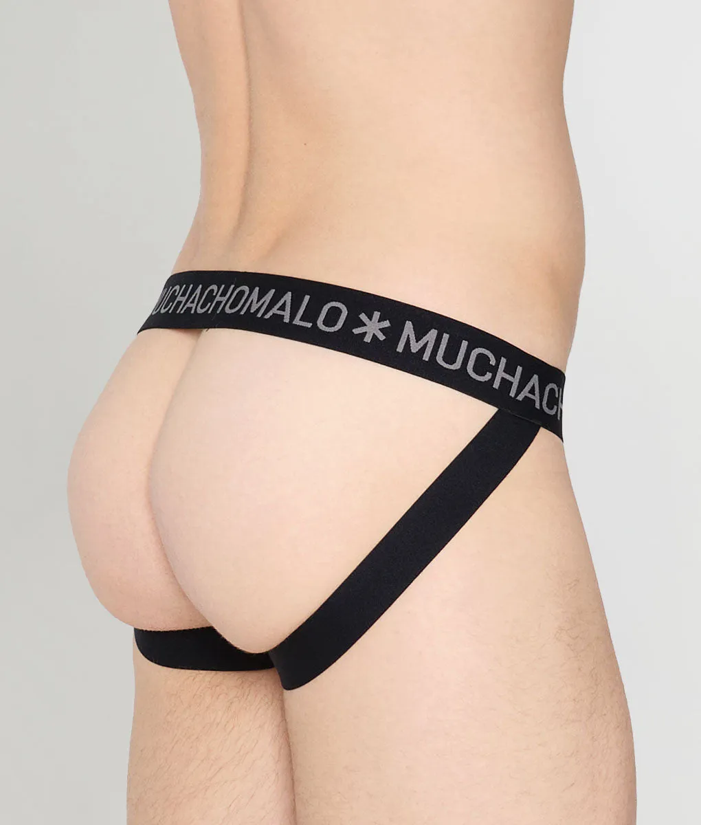 Muchachomalo Circus Jockstrap sold by Underwear Expert product image thumbnail 2