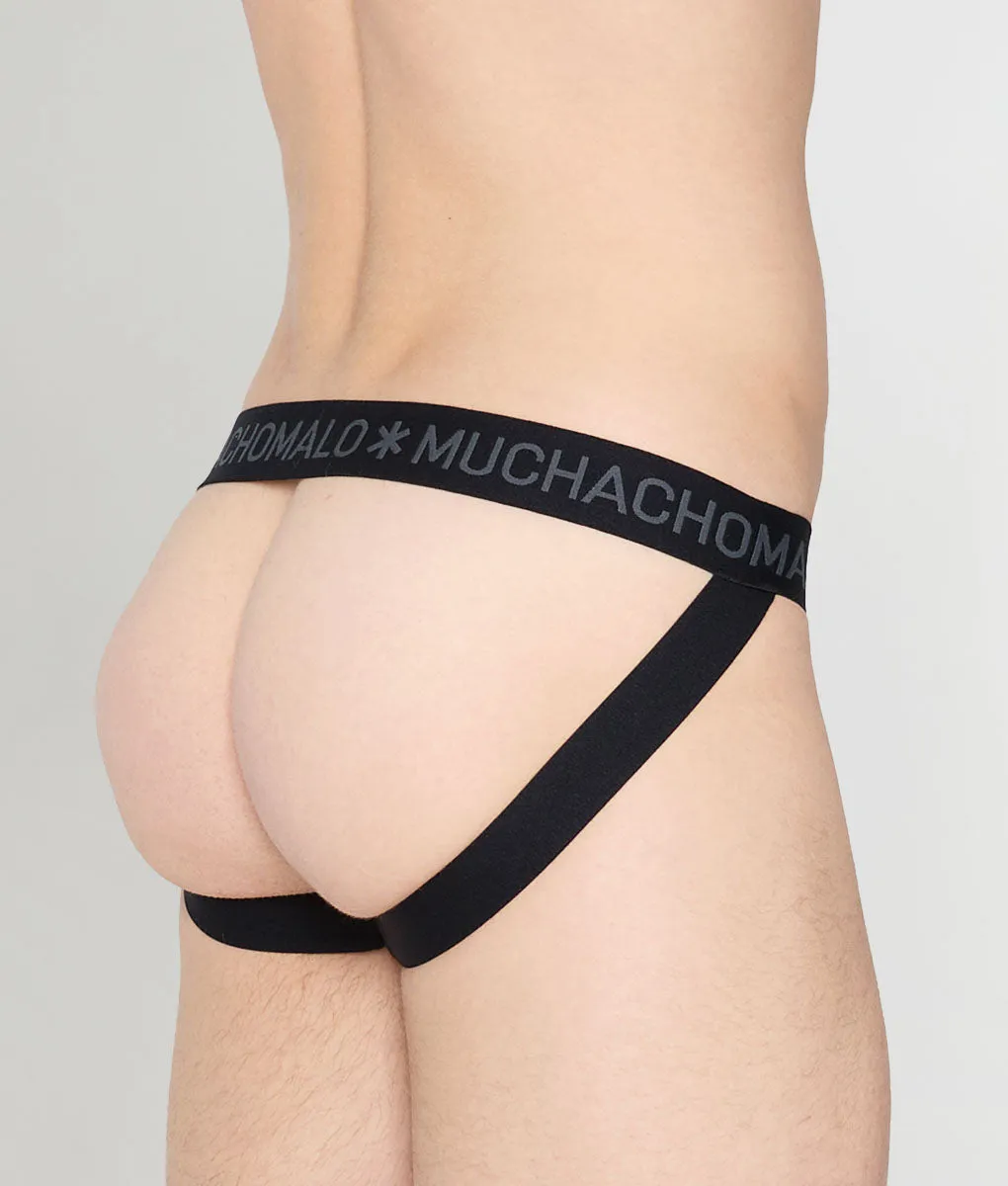 Muchachomalo Arty Farty Jockstrap sold by Underwear Expert product image thumbnail 4