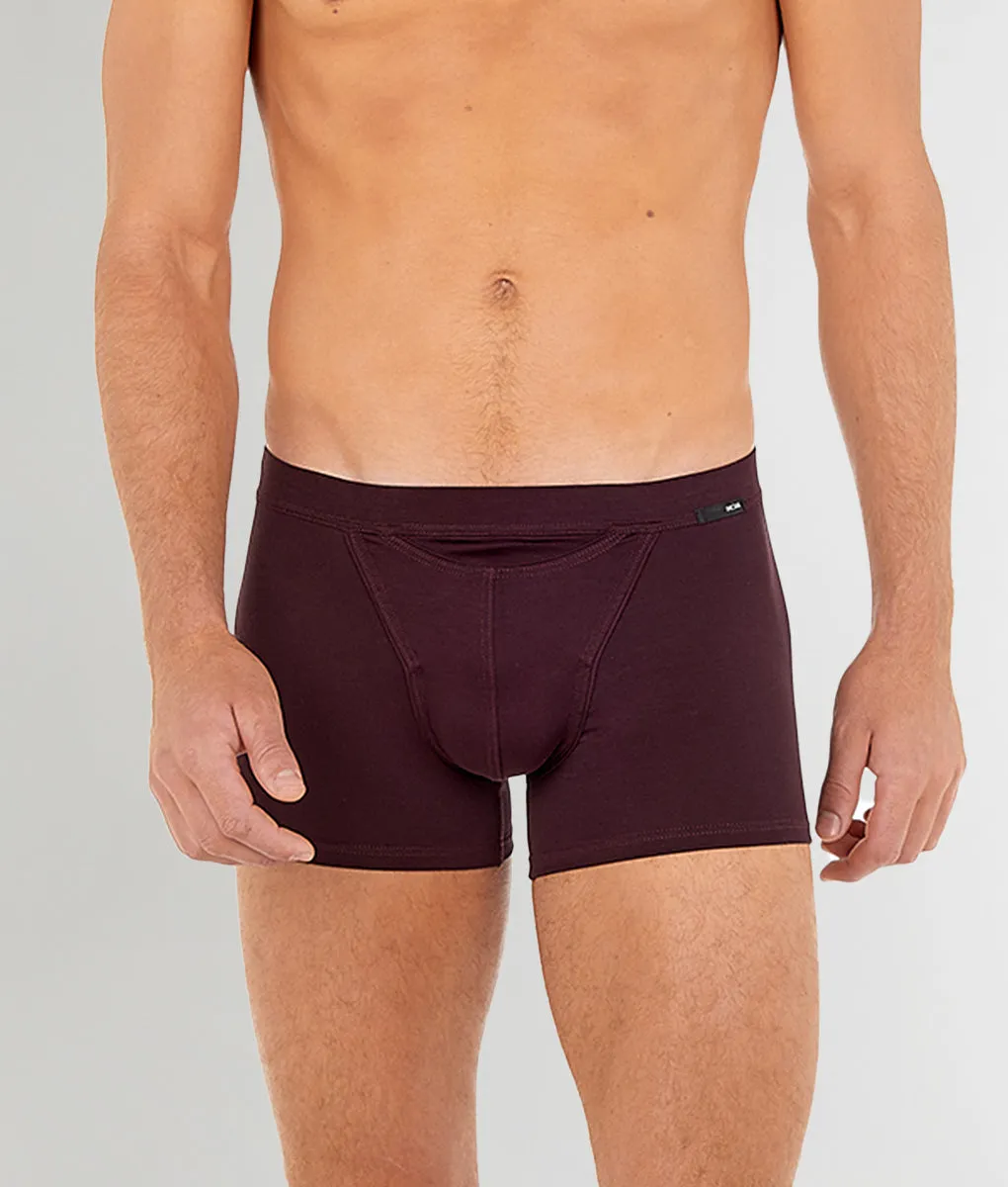 HOM Tencel Soft Comfort Trunk sold by Underwear Expert product image thumbnail 3