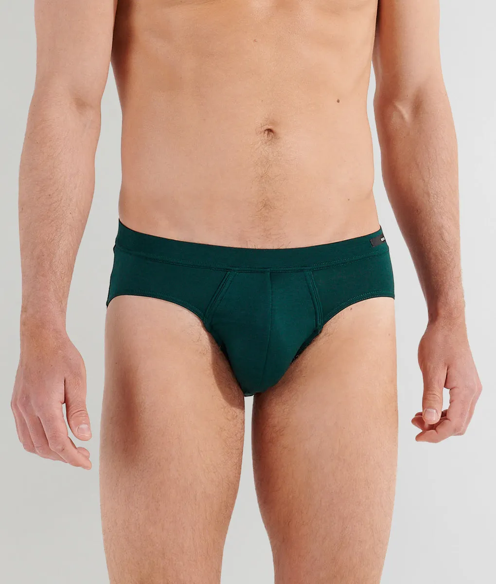 HOM Tencel Soft Brief sold by Underwear Expert product image thumbnail 4