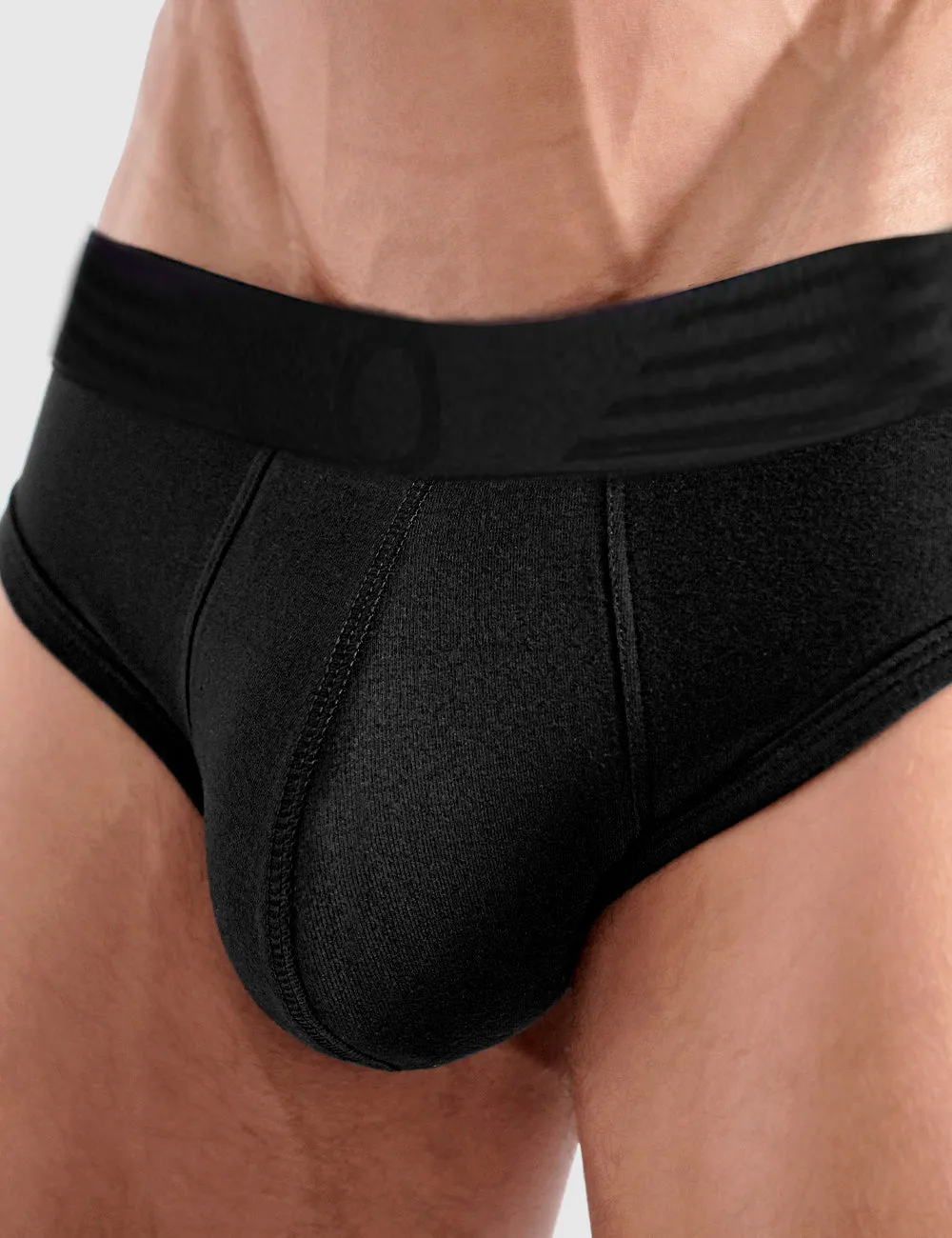Rounderbum O-Line Package Brief sold by Underwear Expert product image thumbnail 4