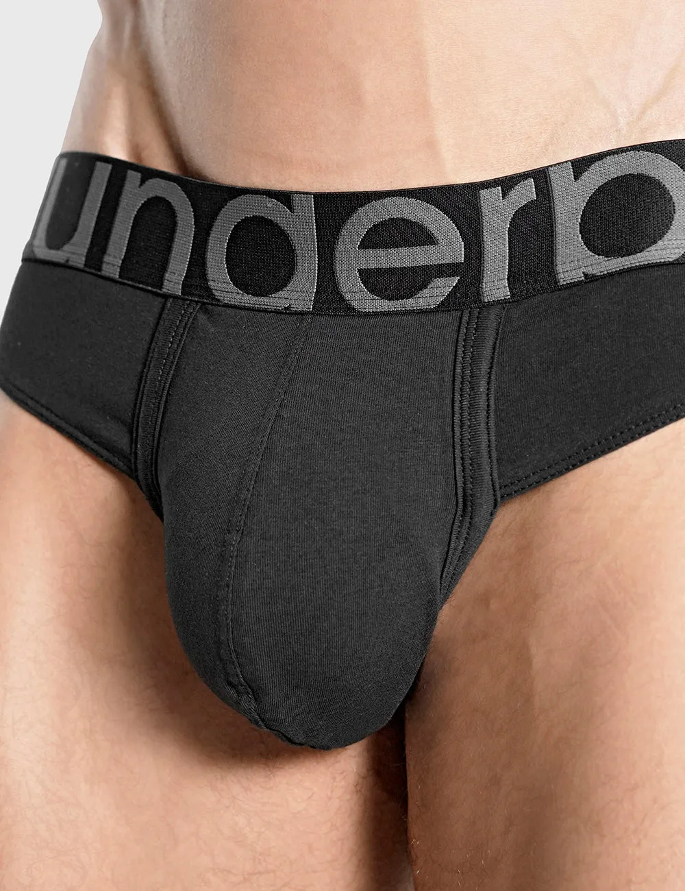 Rounderbum Package Thong sold by Underwear Expert product image thumbnail 5