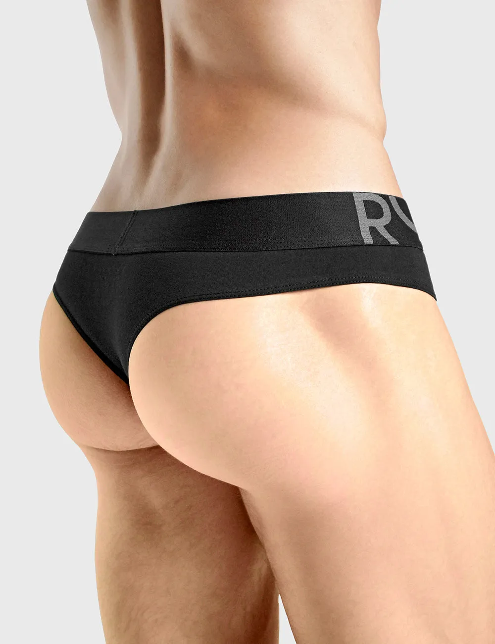 Rounderbum Package Thong sold by Underwear Expert product image thumbnail 3