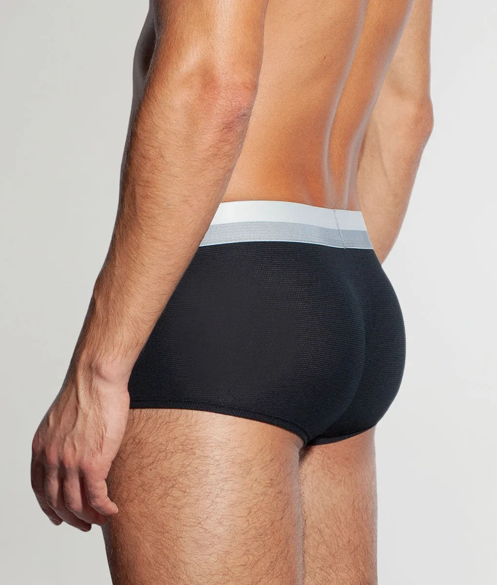Saligia Aerobic Race Trunk sold by Underwear Expert product image thumbnail 2