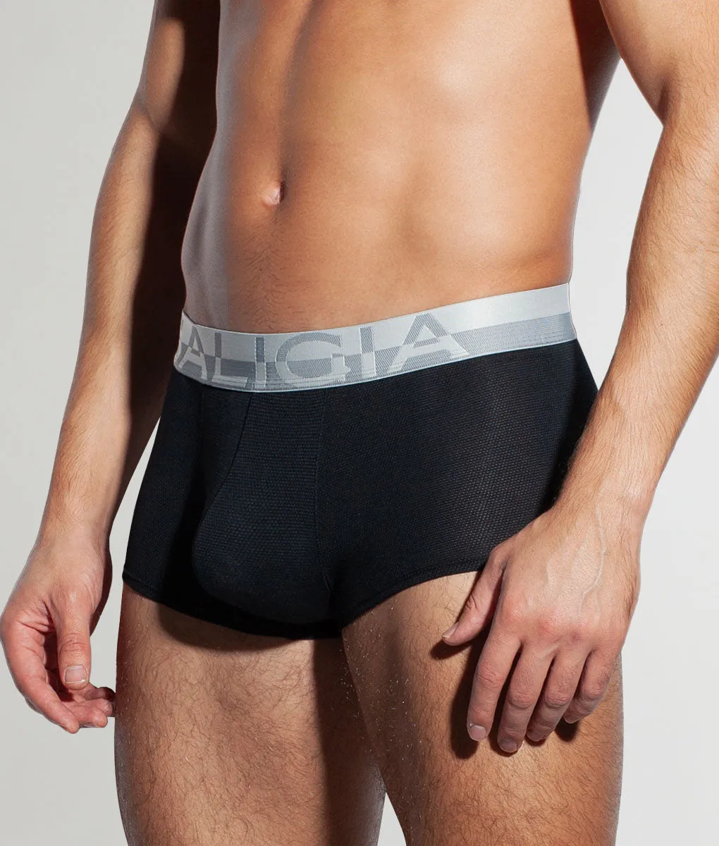 Saligia Aerobic Race Trunk sold by Underwear Expert product image thumbnail 3