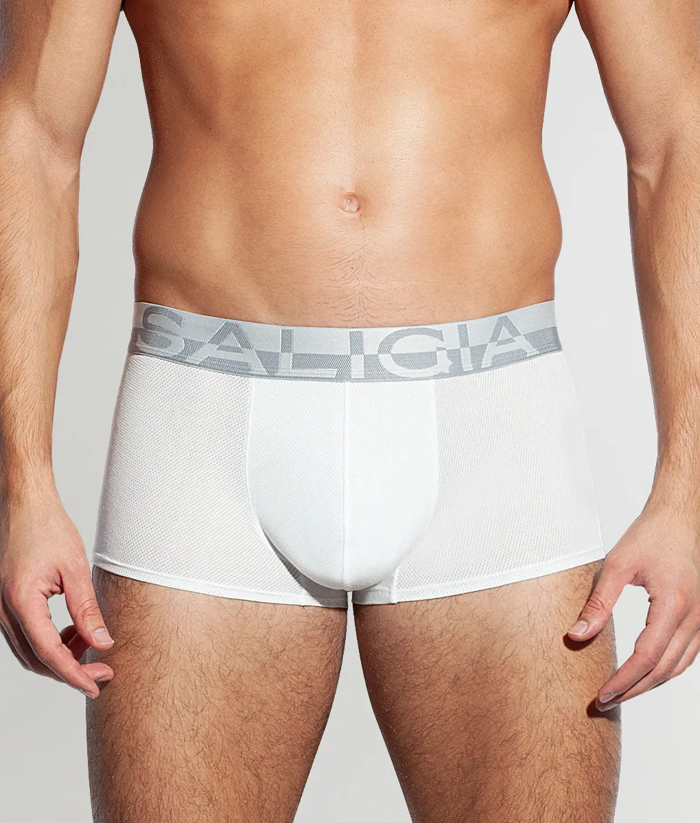 Saligia Aerobic Race Trunk sold by Underwear Expert product image thumbnail 4