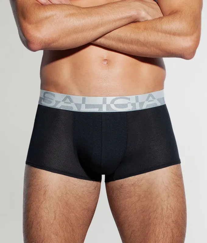 Saligia Aerobic Race Trunk made by Underwear Expert