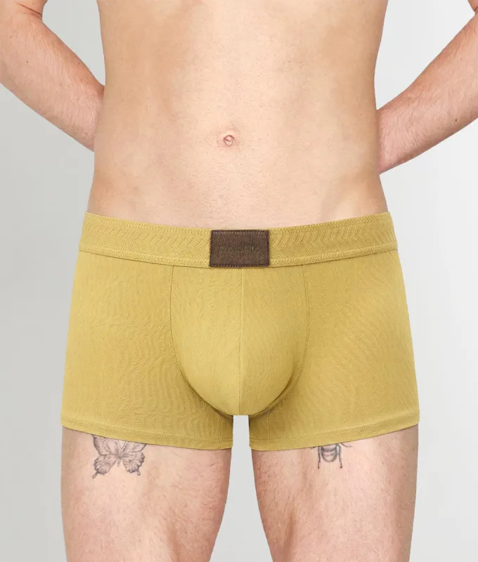 Saligia Untamed Anatomy Trunk made by Underwear Expert