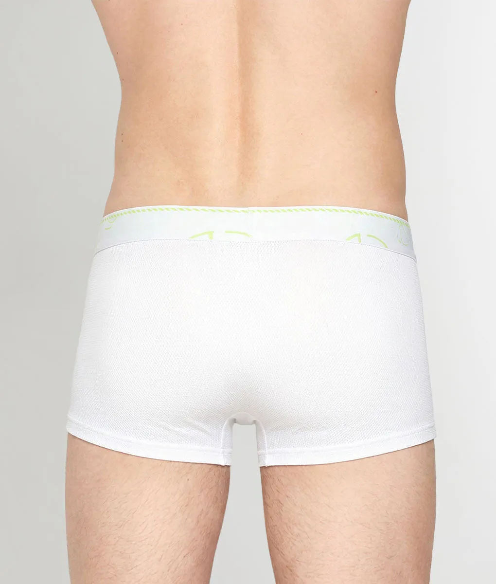 Saligia Verdure Set Trunk sold by Underwear Expert product image thumbnail 2