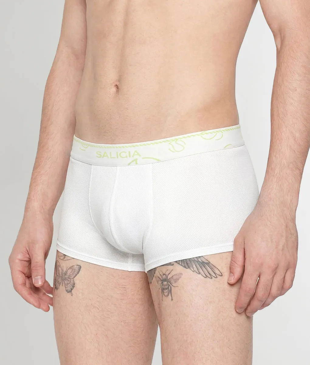 Saligia Verdure Set Trunk sold by Underwear Expert product image thumbnail 3