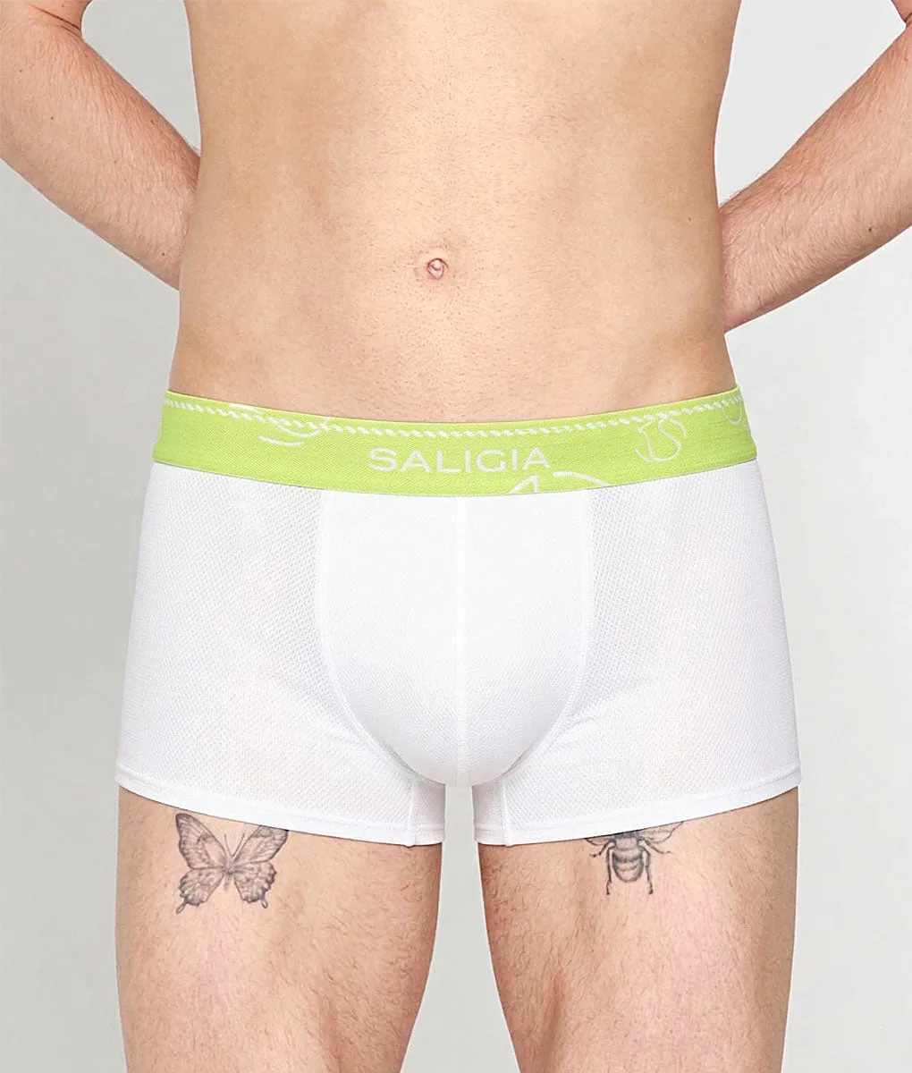 Saligia Verdure Set Trunk sold by Underwear Expert product image thumbnail 4