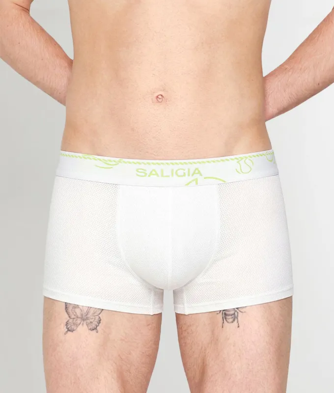 Saligia Verdure Set Trunk made by Underwear Expert