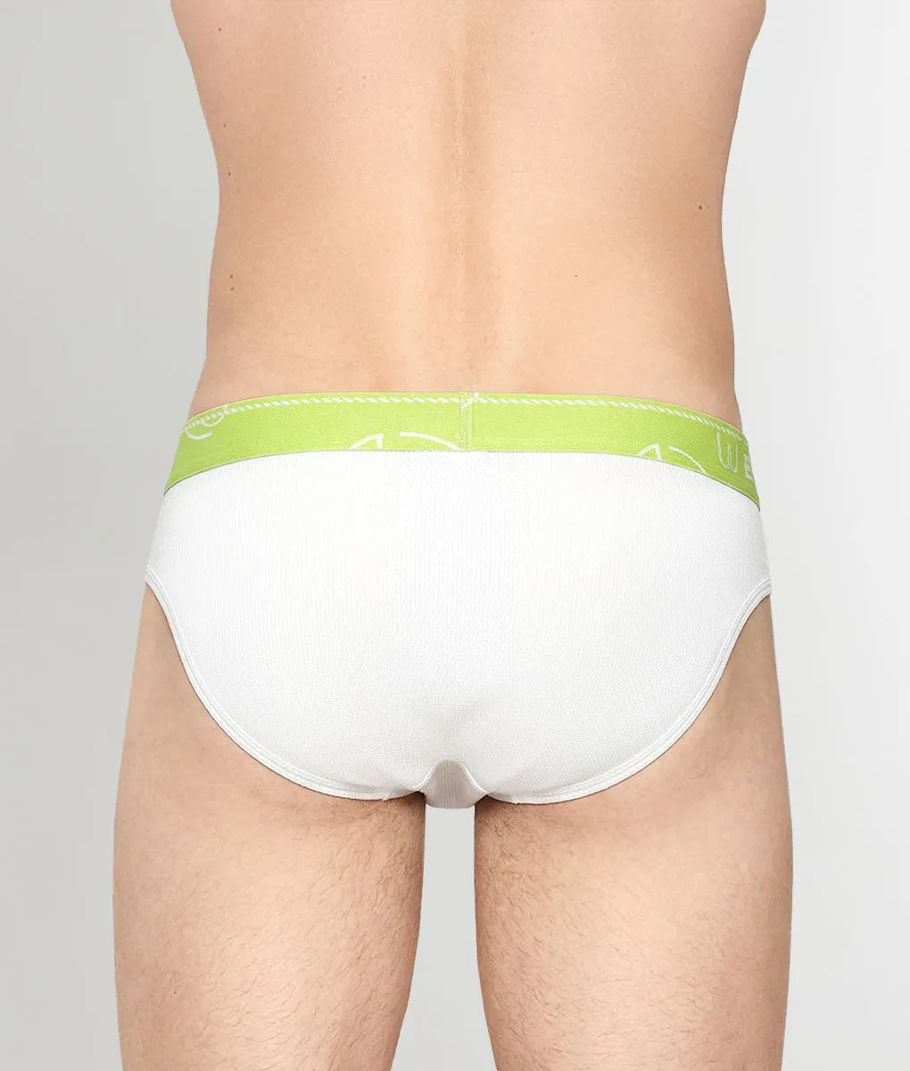 Saligia Verdure Set Brief sold by Underwear Expert product image thumbnail 5