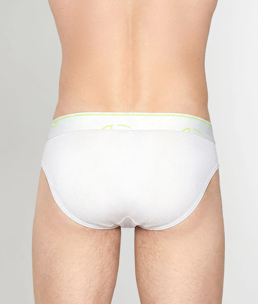 Saligia Verdure Set Brief sold by Underwear Expert product image thumbnail 2