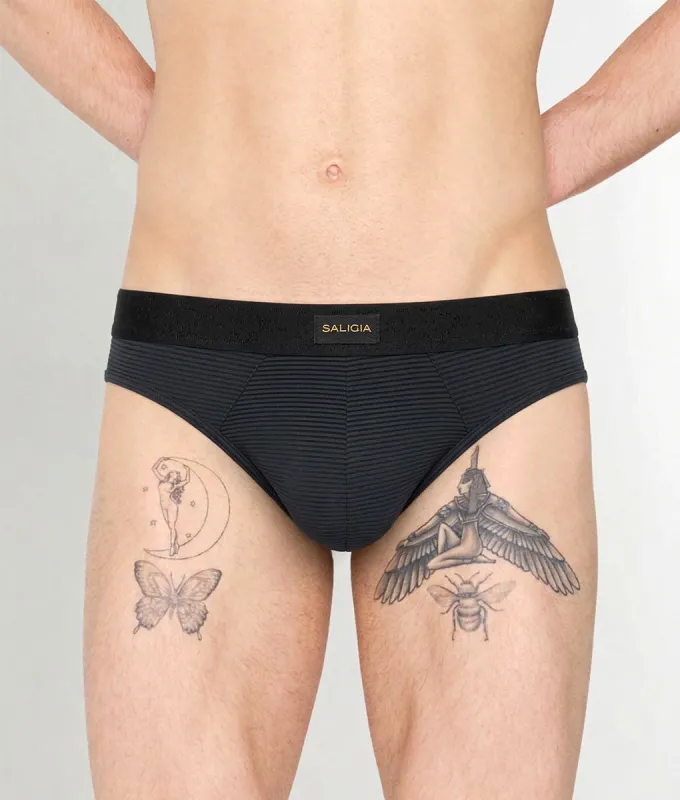 Saligia Verge Mandate Brief made by Underwear Expert