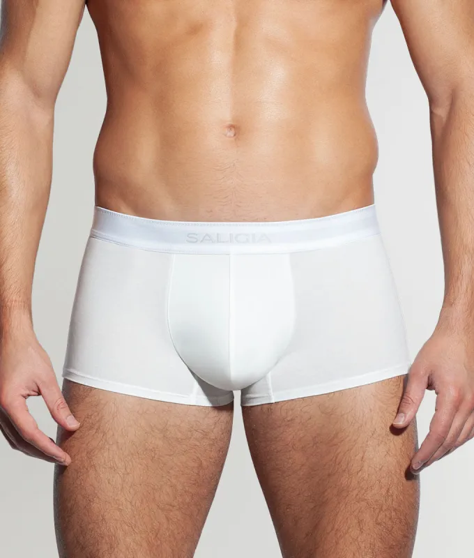 Saligia Greek Herringbone Trunk made by Underwear Expert