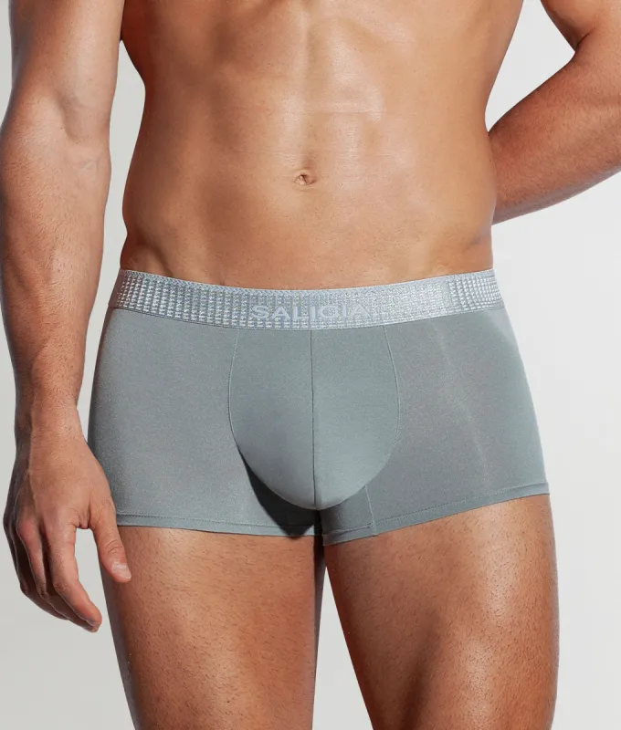 Saligia Greek Wheat Trunk made by Underwear Expert