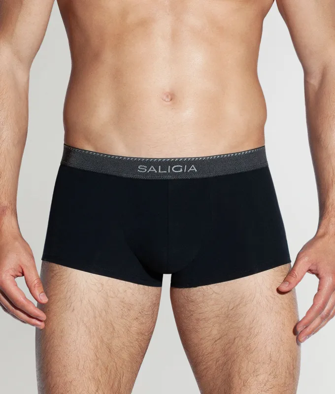 Saligia Greek Ripple Trunk made by Underwear Expert