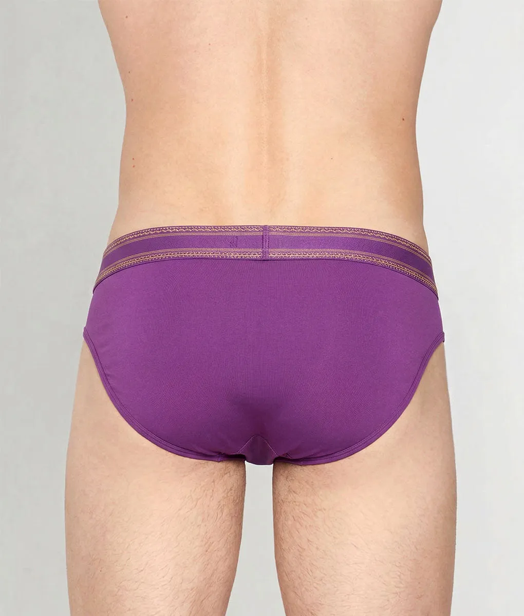 Saligia Greek Dionysia Brief sold by Underwear Expert product image thumbnail 5