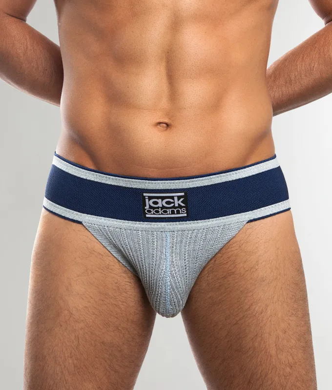 Jack Adams Athletic 2.0 Jockstrap made by Underwear Expert