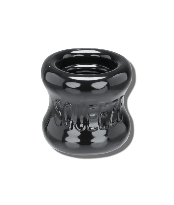 Oxballs Squeeze Hourglass Ballstretcher made by Underwear Expert