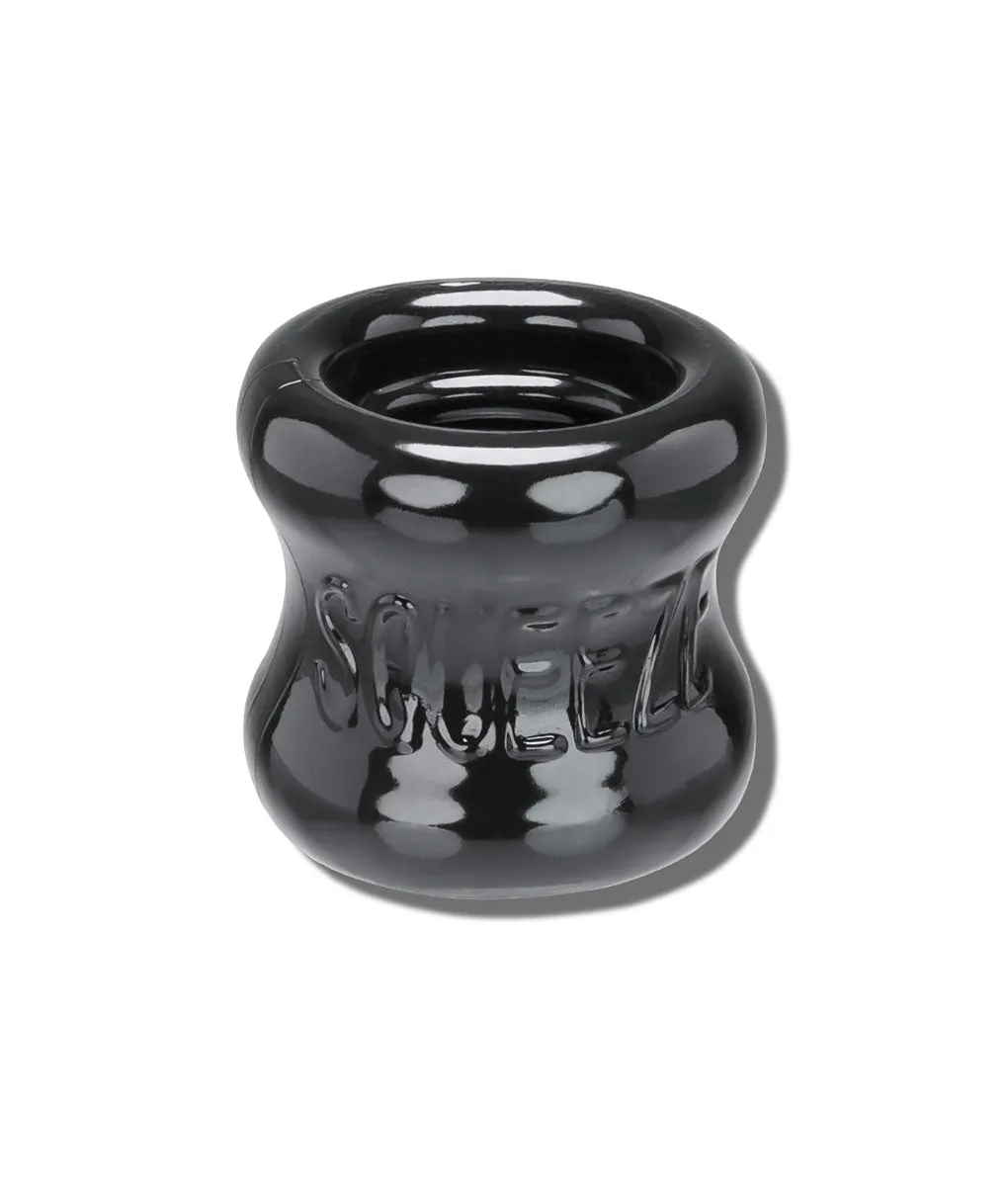 Oxballs Squeeze Hourglass Ballstretcher sold by Underwear Expert