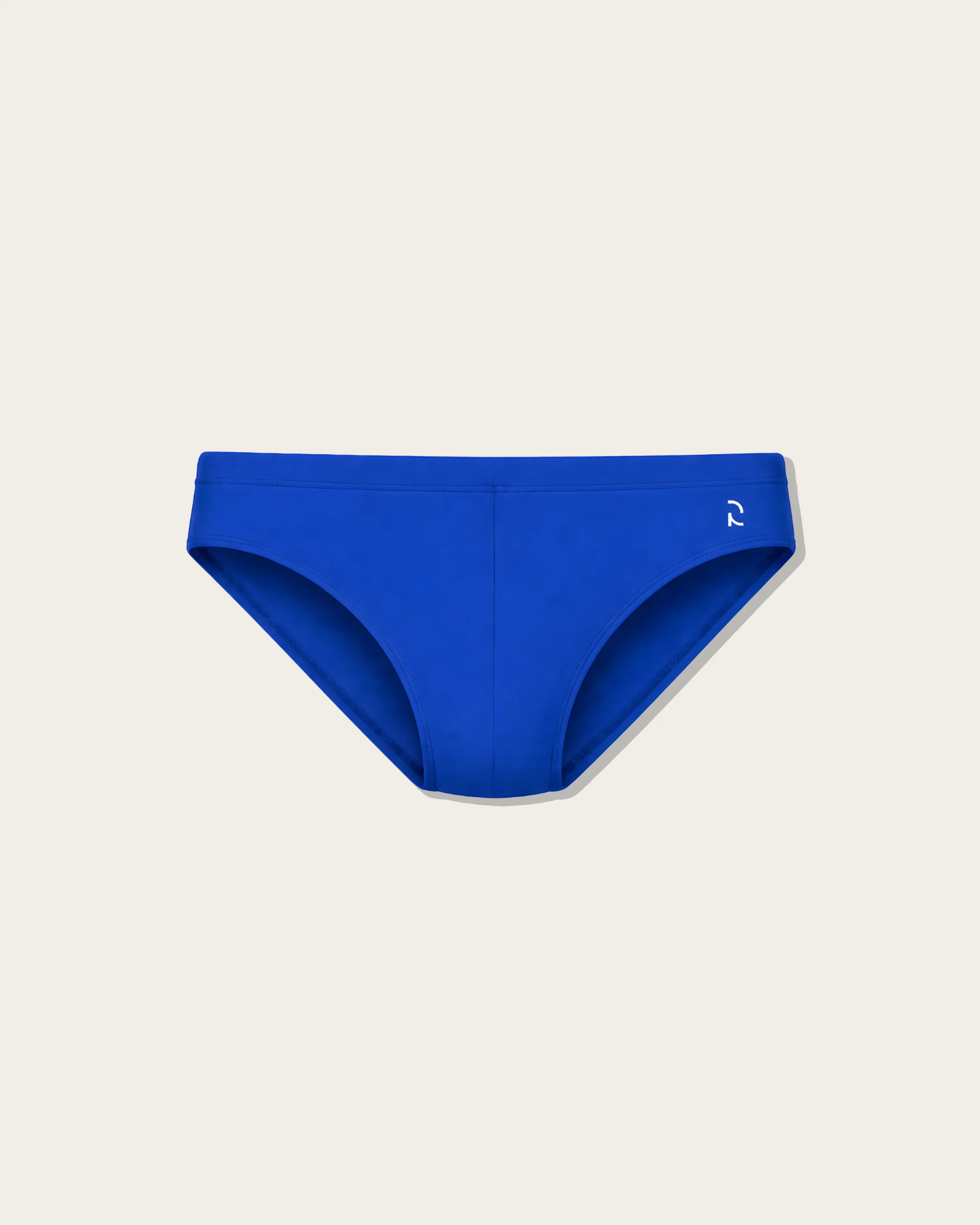 Reputation Swim Brief 01 Signature Cut - Royal Blue sold by Underwear Expert product image thumbnail 5