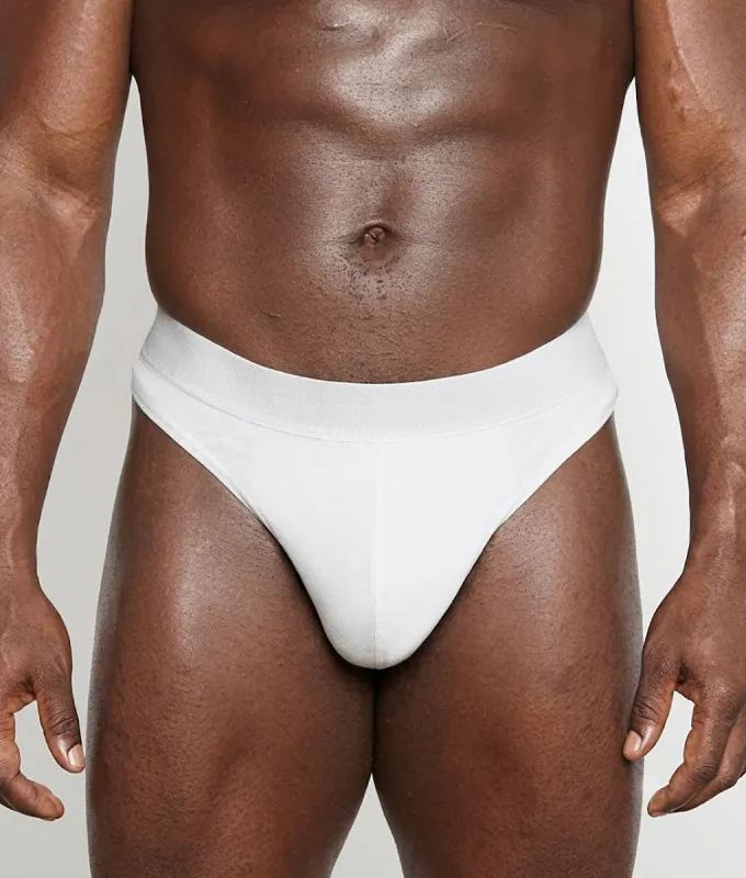 Helio Aphrodite Thong made by Underwear Expert
