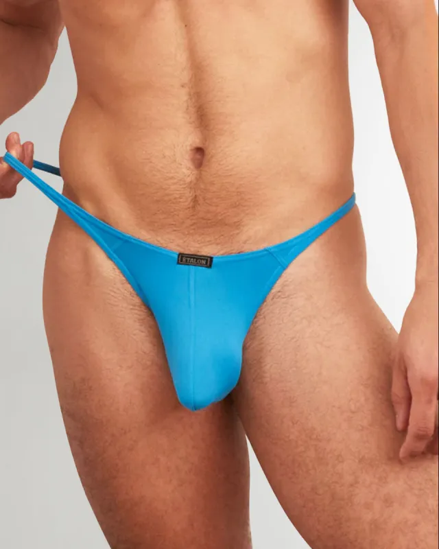 Étalon Neon Thong made by Underwear Expert