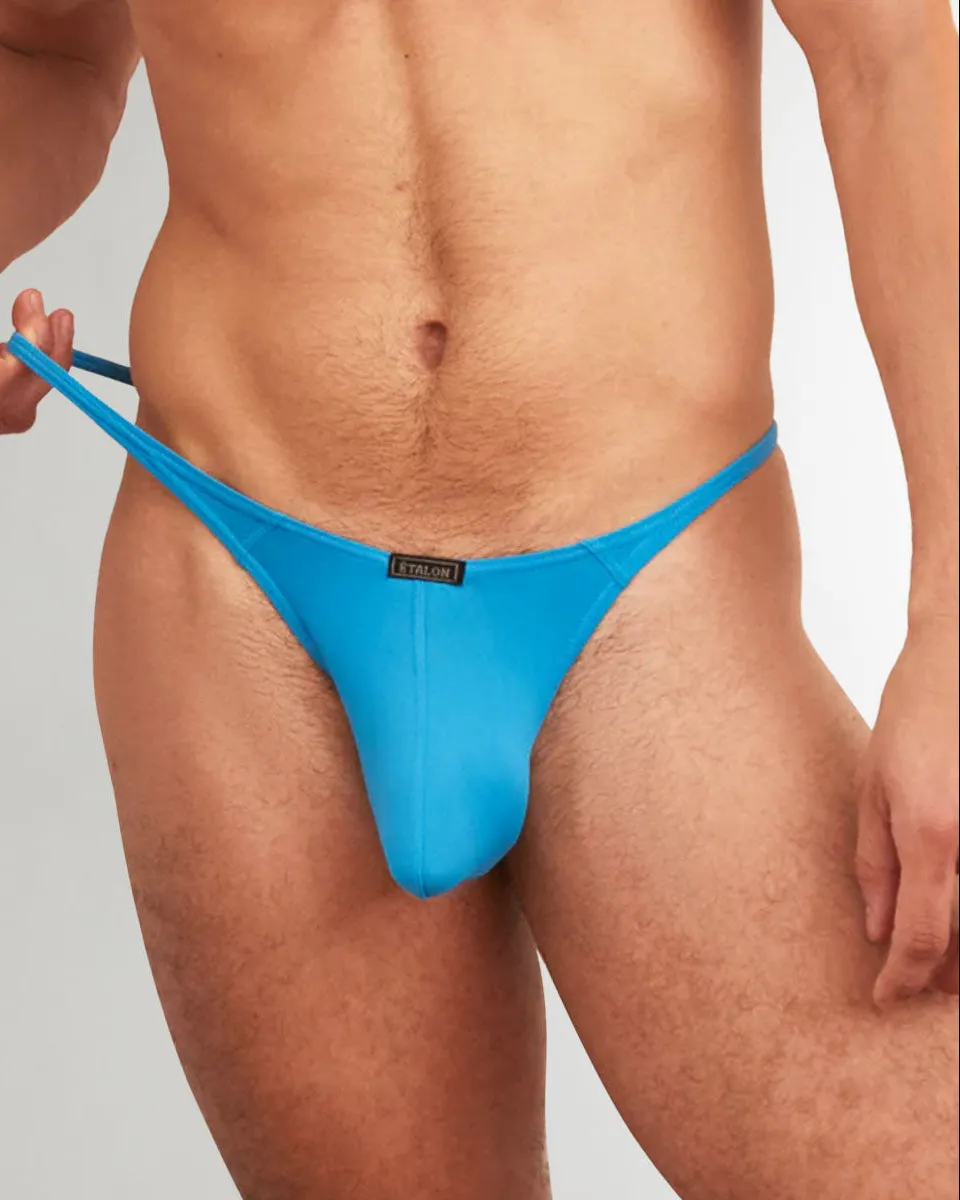 Étalon Neon Thong sold by Underwear Expert