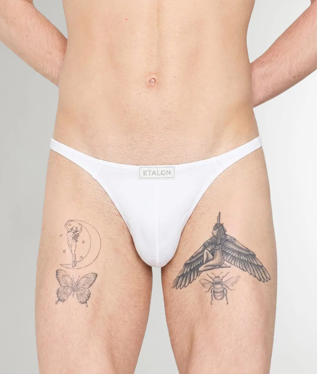 Etalon Nylon Thong sold by Underwear Expert