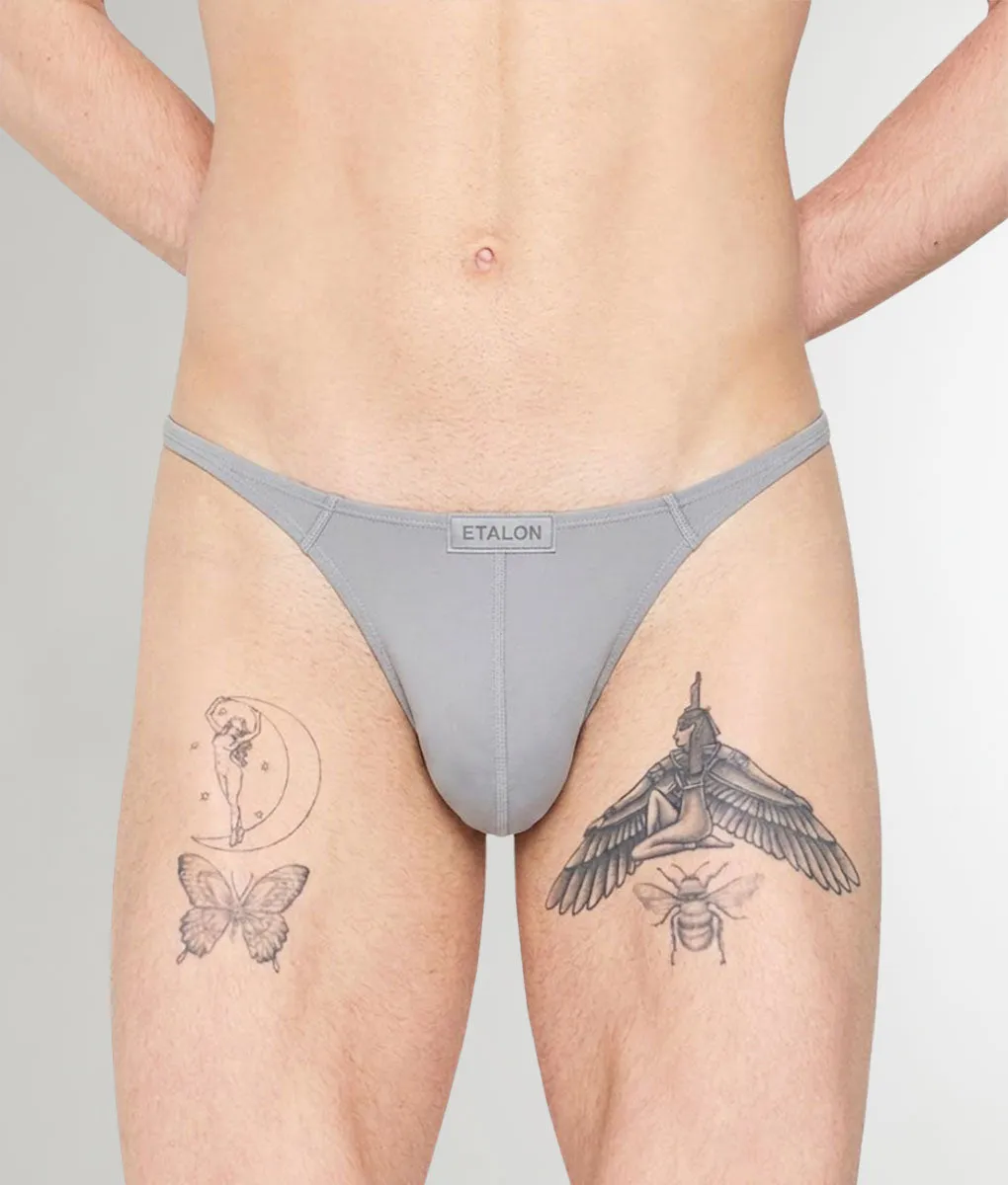 Etalon Nylon Thong sold by Underwear Expert product image thumbnail 3