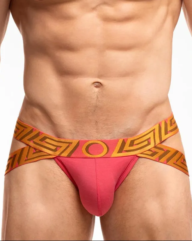 Rounderbum O My God Summer Edition Lift Jockstrap made by Rounderbum