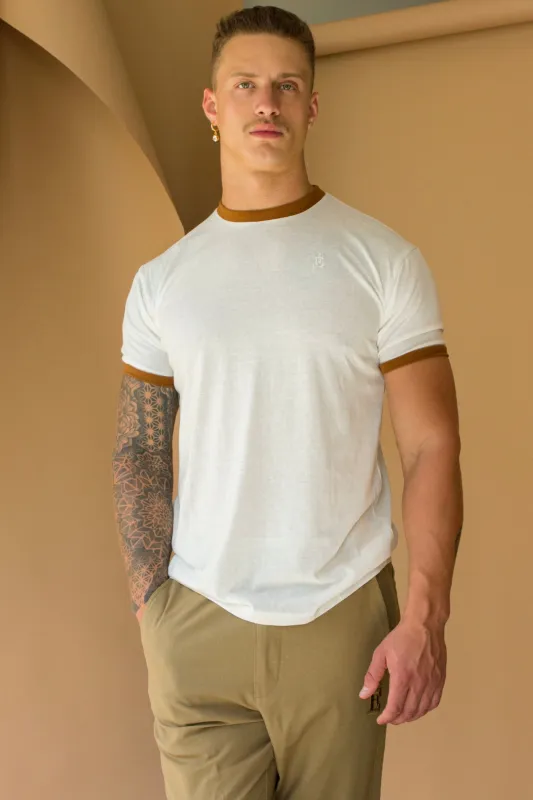 Etalon Signature Vintage Tee made by Underwear Expert