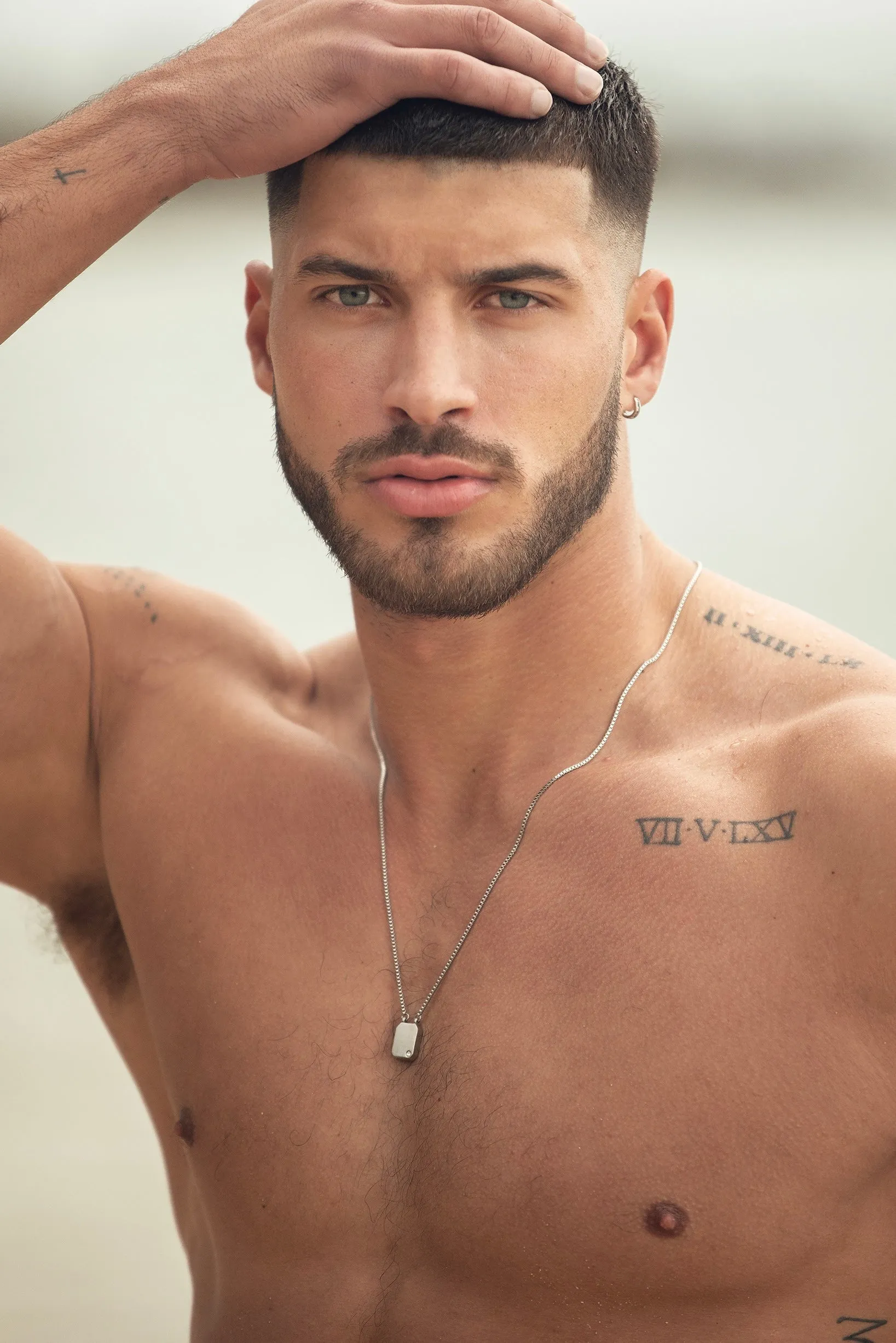 Etalon Reversible Scapular 01 sold by Underwear Expert product image thumbnail 4