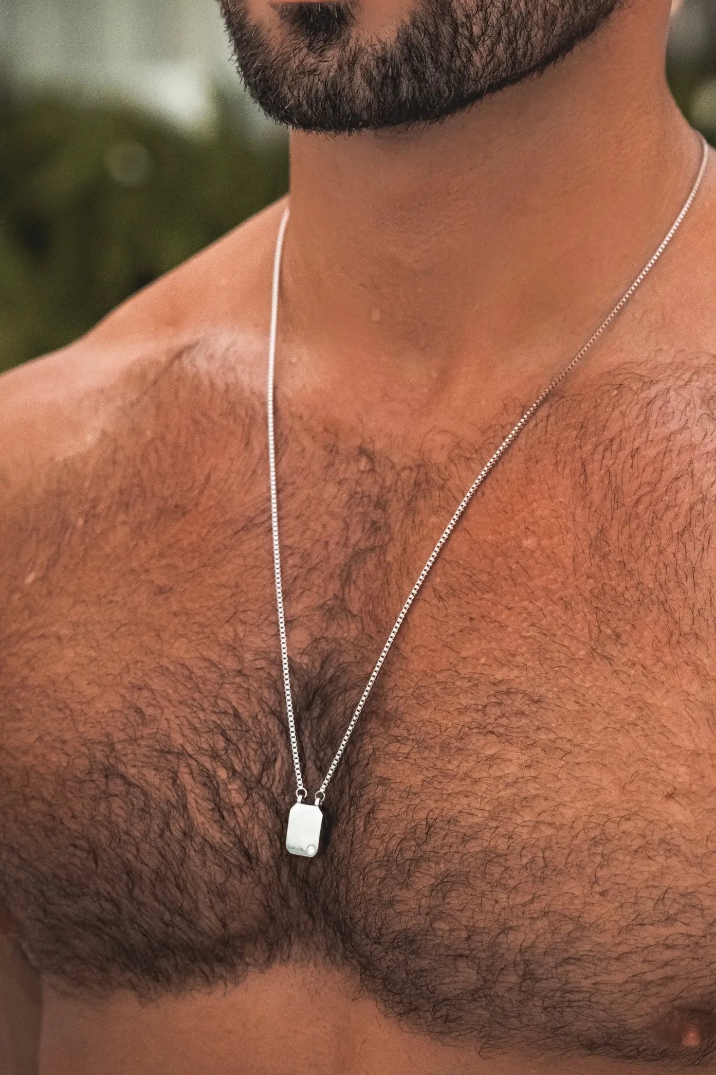 Etalon Reversible Scapular 01 sold by Underwear Expert product image thumbnail 5