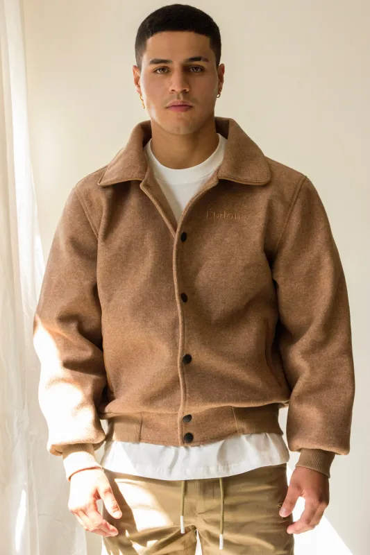 Etalon The Vintage Bomber Jacket made by Underwear Expert