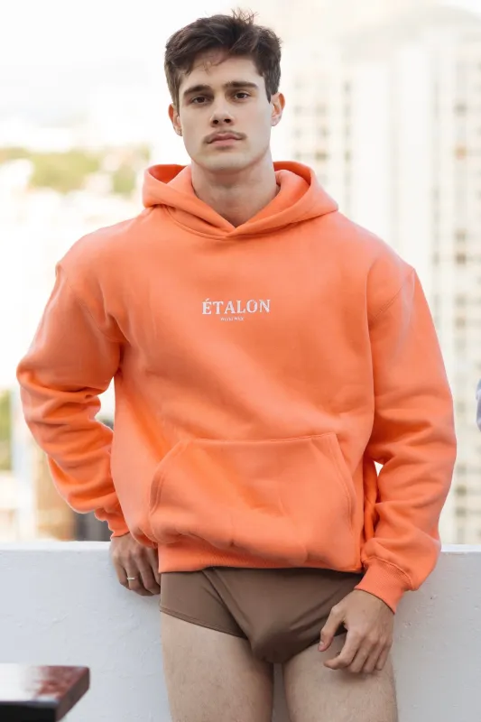 Etalon Signature Hoodie made by Underwear Expert