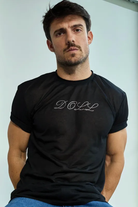 Etalon The Doll Tee made by Underwear Expert