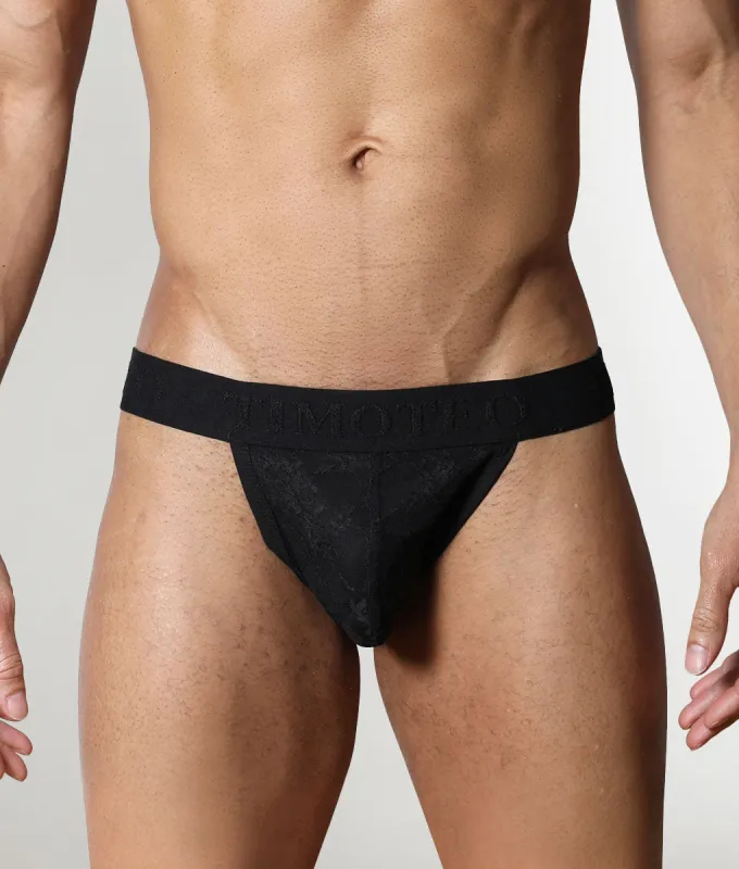 Timoteo Windsor Thong made by Underwear Expert