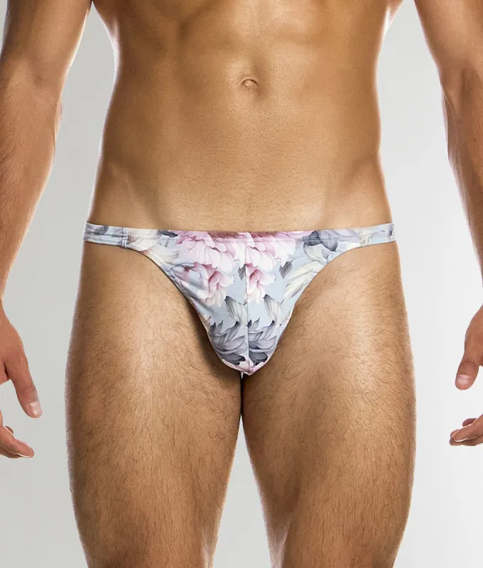 Modus Vivendi Romance Thong made by Underwear Expert