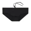 C-IN2 Poolside Swim Brief Black sold by Underwear Expert