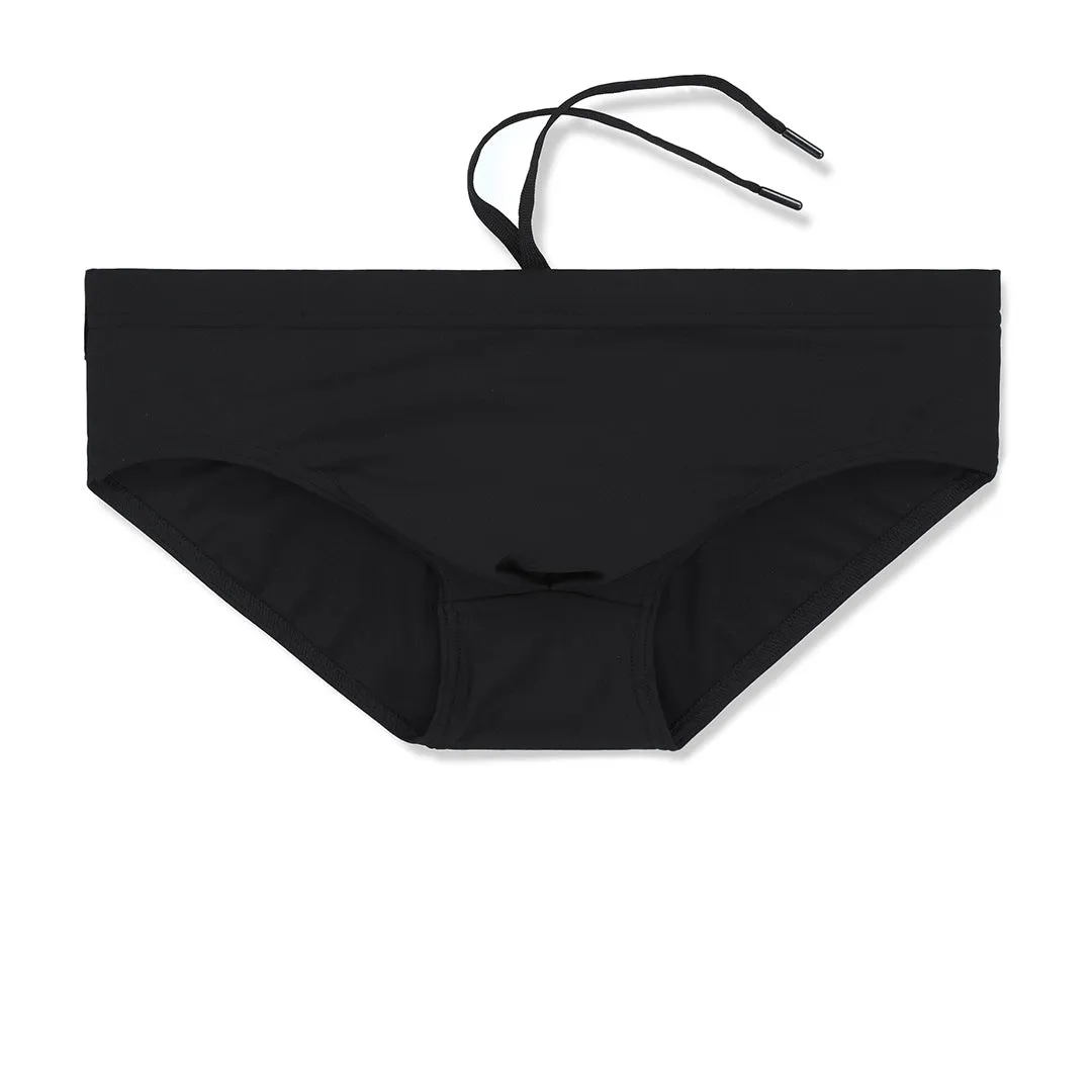 C-IN2 Poolside Swim Brief Black sold by Underwear Expert product image thumbnail 5