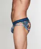 Muchachomalo Toucan Brief sold by Underwear Expert